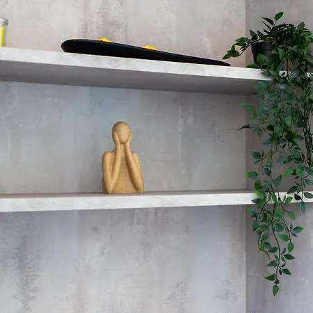 Appartement Free Parking - Trilocale Nel *